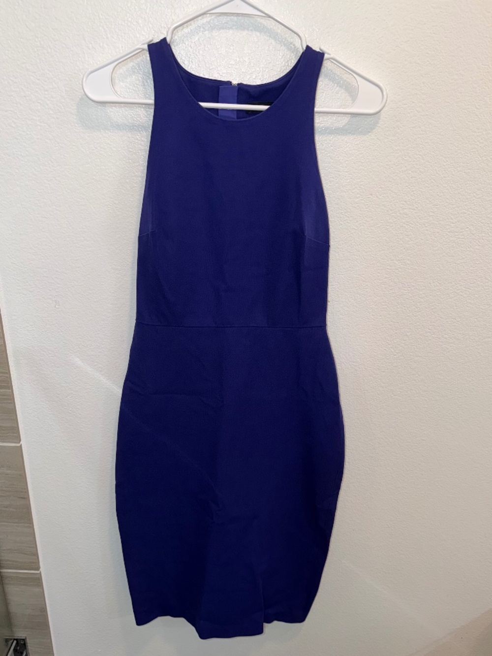 Banana Republic - Blue Dress